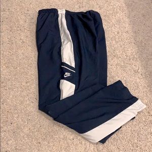 Nike Dri-Fit Sweatpants